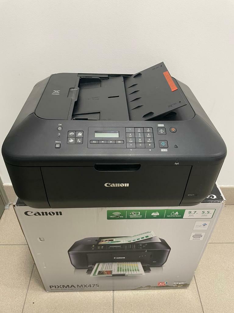 Canon Pixma MX475 | in London | Gumtree
